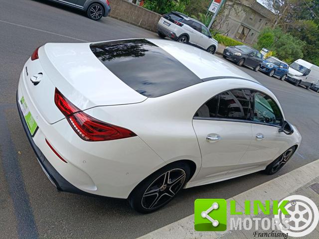 MERCEDES-BENZ CLA D PREMIUM AMG - foto 23