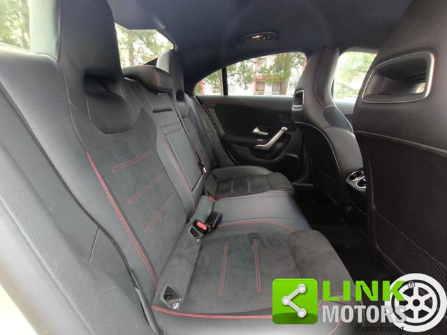 MERCEDES-BENZ CLA D PREMIUM AMG - foto 39