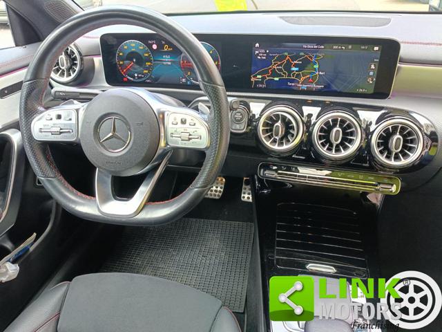 MERCEDES-BENZ CLA D PREMIUM AMG - foto 7