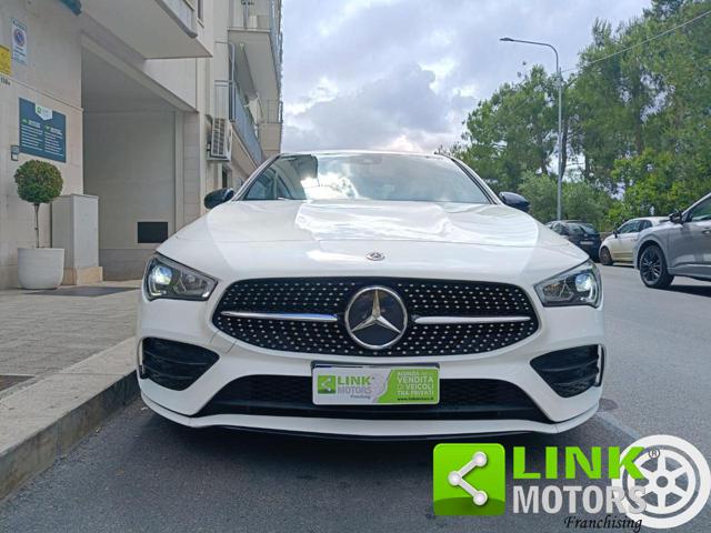 MERCEDES-BENZ CLA D PREMIUM AMG - foto 6