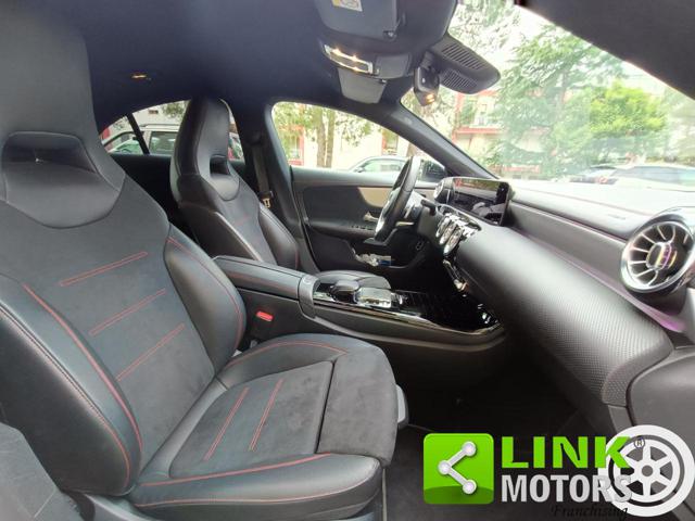 MERCEDES-BENZ CLA D PREMIUM AMG - foto 37