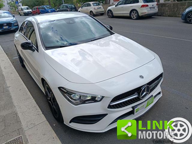 MERCEDES-BENZ CLA D PREMIUM AMG - foto 41