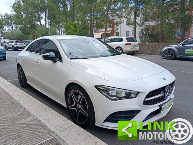 MERCEDES-BENZ CLA D PREMIUM AMG - foto 19