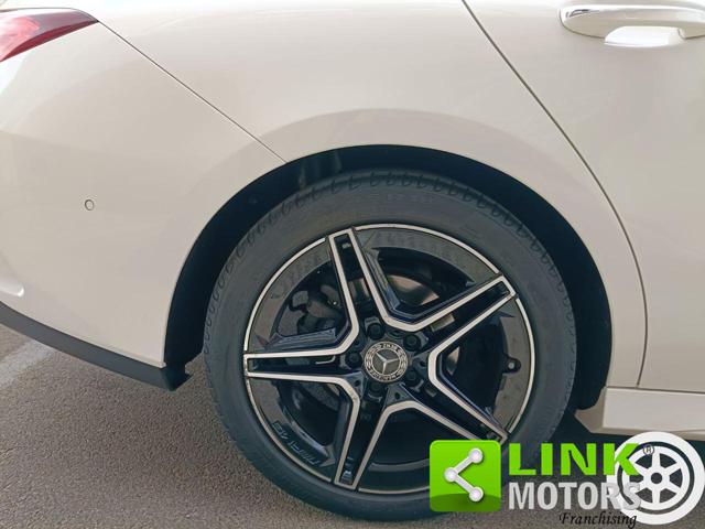 MERCEDES-BENZ CLA D PREMIUM AMG - foto 29