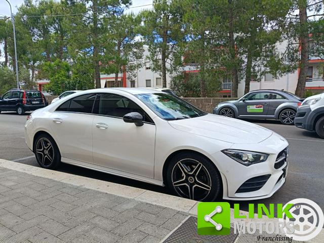 MERCEDES-BENZ CLA D PREMIUM AMG - foto 25