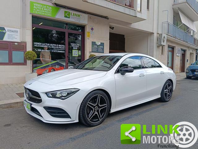 MERCEDES-BENZ CLA D PREMIUM AMG - foto 46