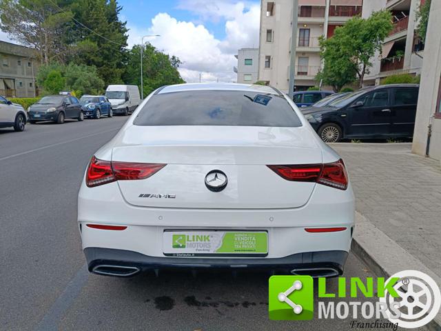 MERCEDES-BENZ CLA D PREMIUM AMG - foto 31