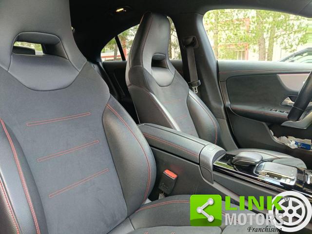 MERCEDES-BENZ CLA D PREMIUM AMG - foto 20