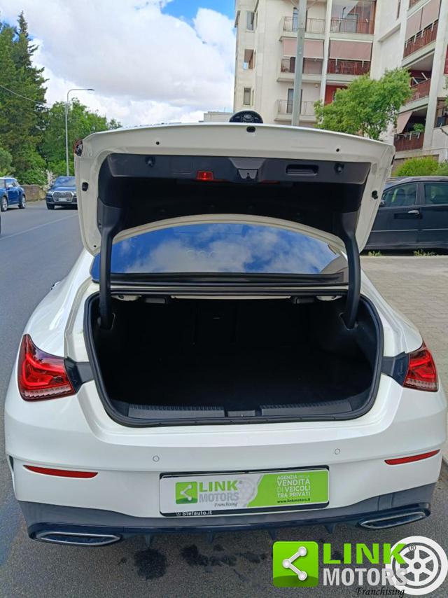MERCEDES-BENZ CLA D PREMIUM AMG - foto 24
