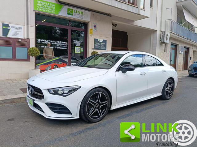 MERCEDES-BENZ CLA D PREMIUM AMG - foto 18