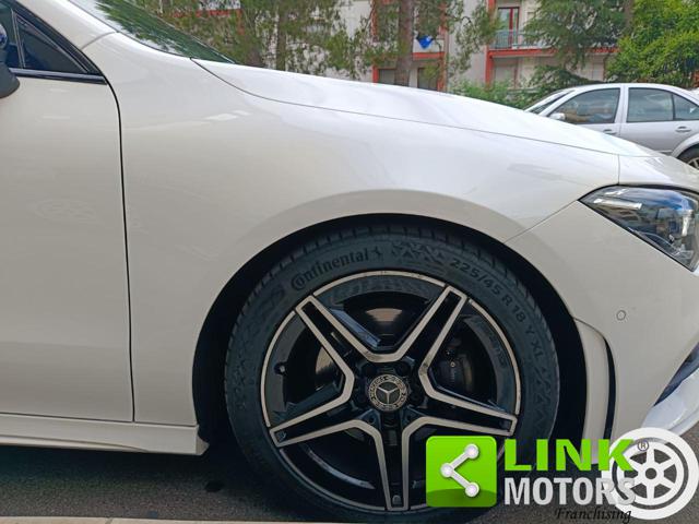 MERCEDES-BENZ CLA D PREMIUM AMG - foto 33