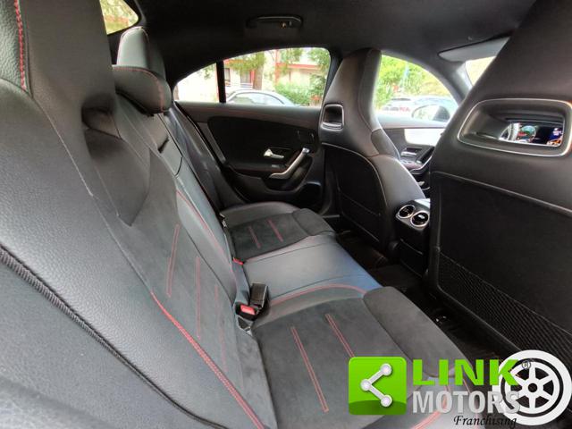 MERCEDES-BENZ CLA D PREMIUM AMG - foto 9