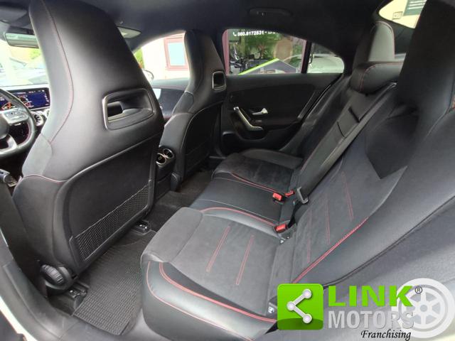 MERCEDES-BENZ CLA D PREMIUM AMG - foto 11