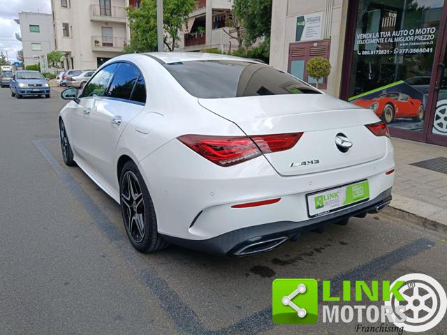 MERCEDES-BENZ CLA D PREMIUM AMG - foto 40