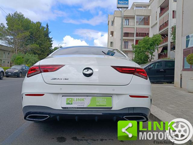MERCEDES-BENZ CLA D PREMIUM AMG - foto 8