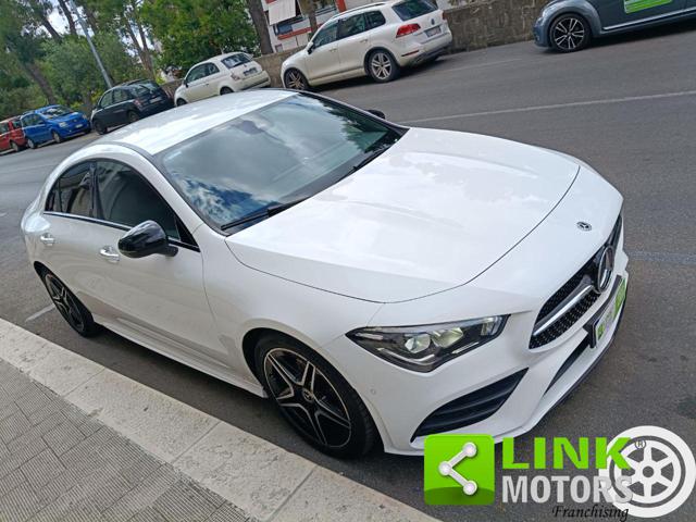 MERCEDES-BENZ CLA D PREMIUM AMG - foto 15