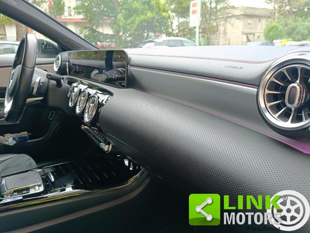 MERCEDES-BENZ CLA D PREMIUM AMG - foto 44