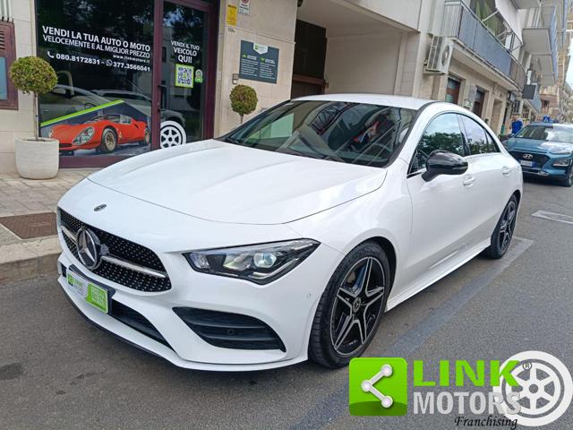 MERCEDES-BENZ CLA D PREMIUM AMG - foto 43