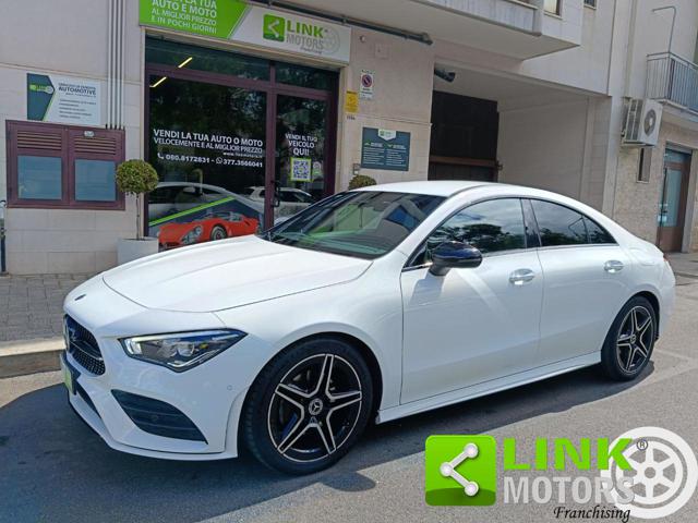 MERCEDES-BENZ CLA D PREMIUM AMG - foto 12