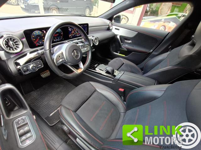 MERCEDES-BENZ CLA D PREMIUM AMG - foto 14