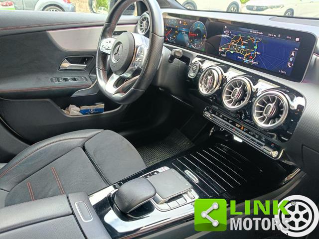 MERCEDES-BENZ CLA D PREMIUM AMG - foto 48