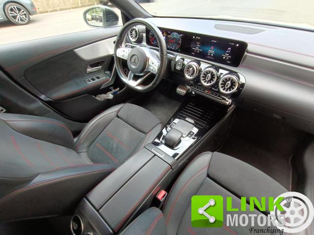 MERCEDES-BENZ CLA D PREMIUM AMG - foto 28