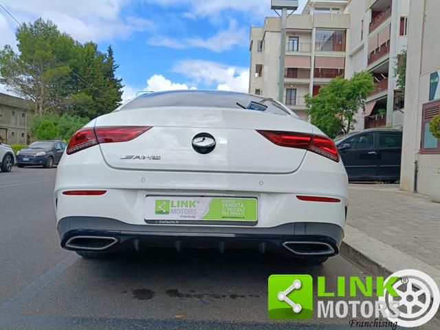 MERCEDES-BENZ CLA D PREMIUM AMG - foto 36