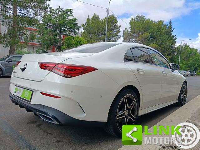 MERCEDES-BENZ CLA D PREMIUM AMG - foto 13