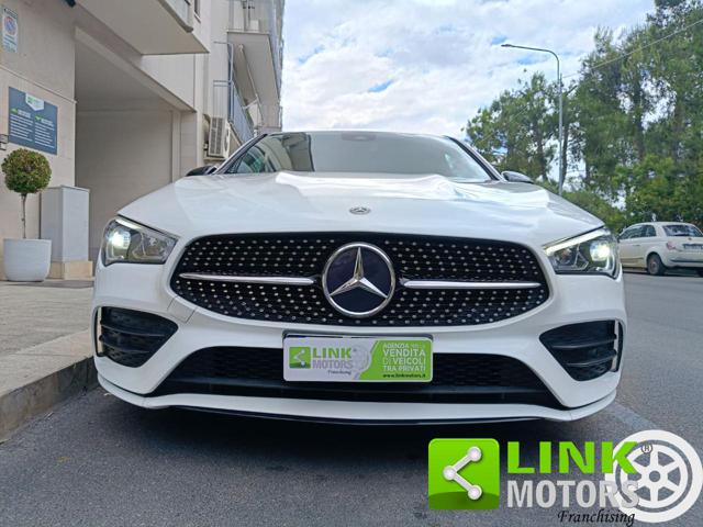 MERCEDES-BENZ CLA D PREMIUM AMG - foto 21