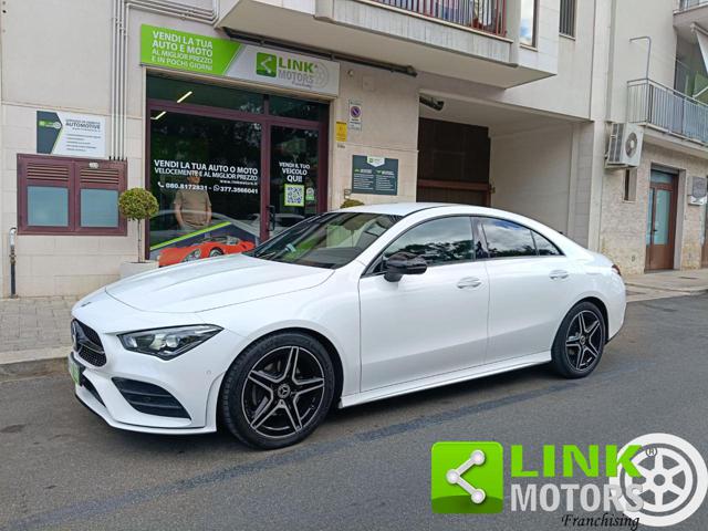 MERCEDES-BENZ CLA D PREMIUM AMG - foto 27