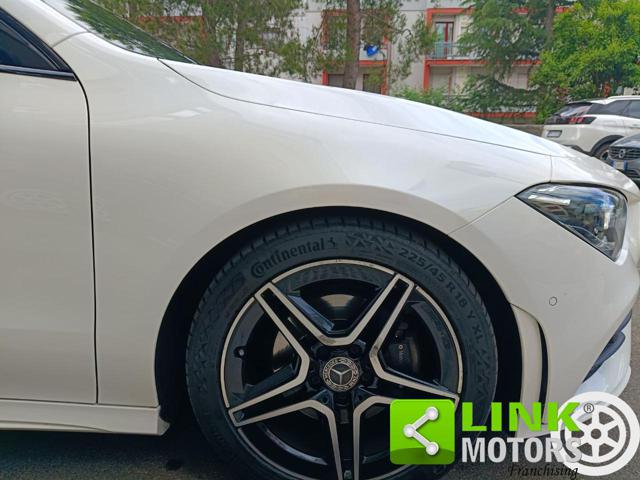 MERCEDES-BENZ CLA D PREMIUM AMG - foto 38