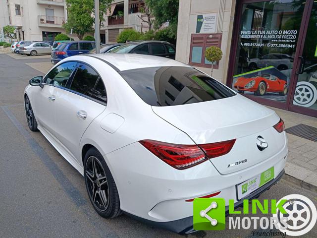 MERCEDES-BENZ CLA D PREMIUM AMG - foto 16