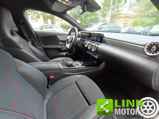 MERCEDES-BENZ CLA D PREMIUM AMG - foto 17