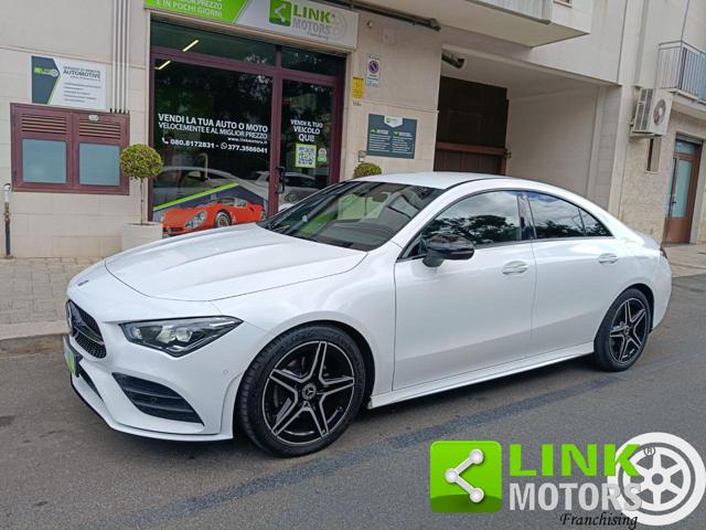 MERCEDES-BENZ CLA D PREMIUM AMG - foto 45