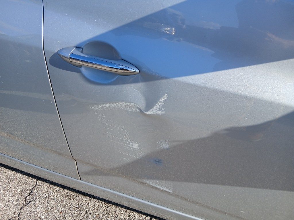 Immagine di HYUNDAI iX20 1.4 90 CV del 09/2011 km 200339