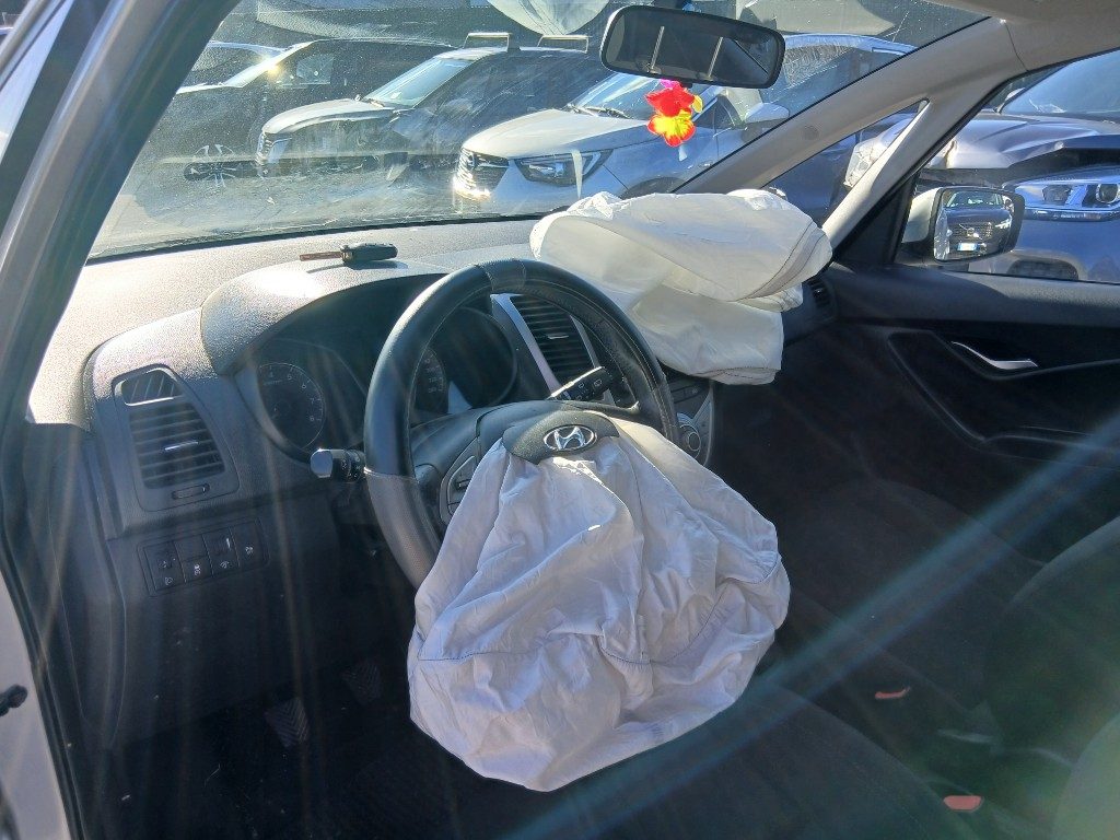 Immagine di HYUNDAI iX20 1.4 90 CV del 09/2011 km 200339