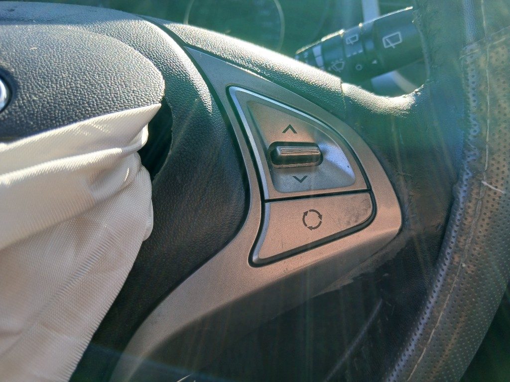 Immagine di HYUNDAI iX20 1.4 90 CV del 09/2011 km 200339