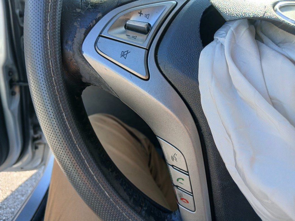 Immagine di HYUNDAI iX20 1.4 90 CV del 09/2011 km 200339