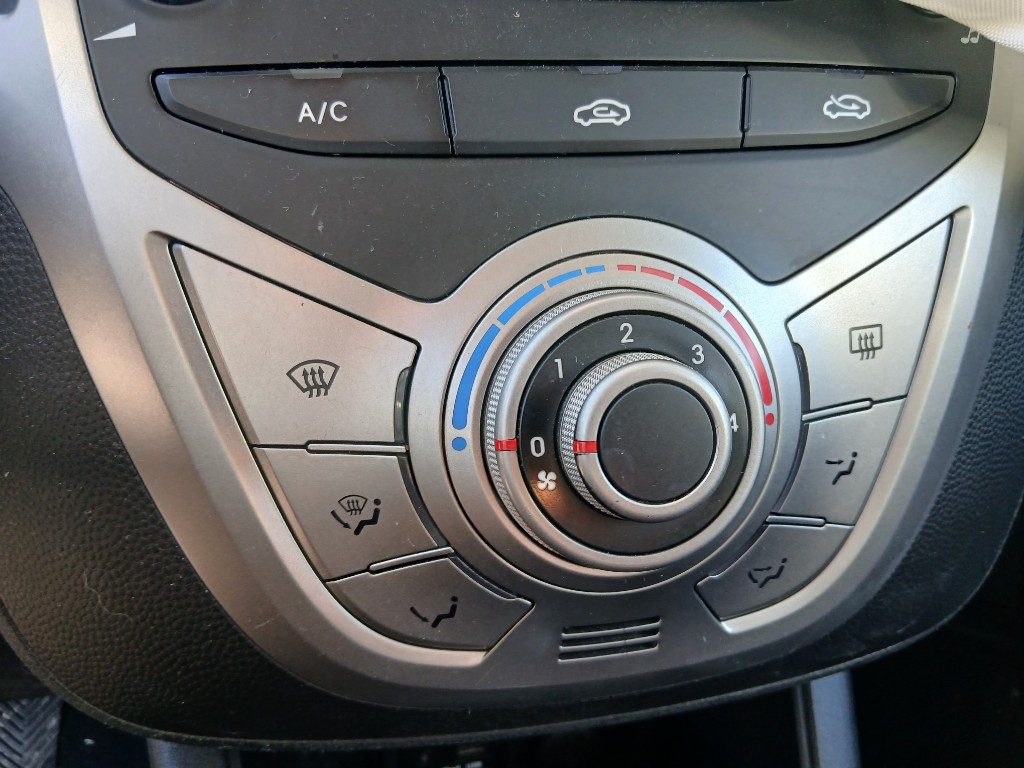 Immagine di HYUNDAI iX20 1.4 90 CV del 09/2011 km 200339