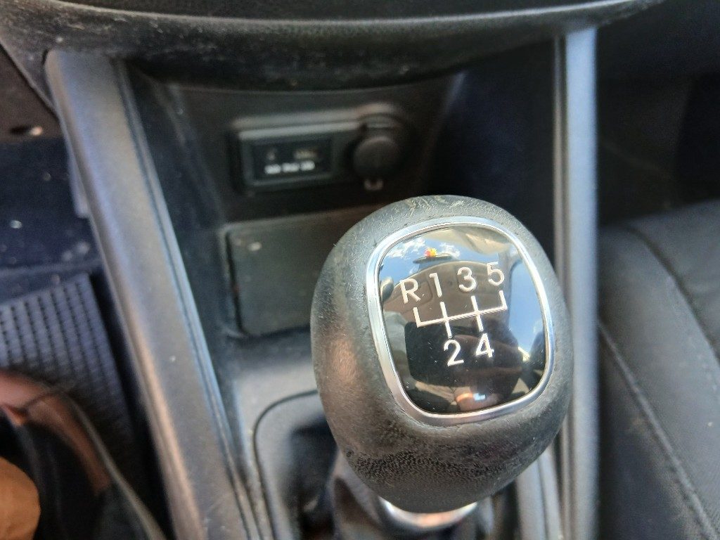 Immagine di HYUNDAI iX20 1.4 90 CV del 09/2011 km 200339