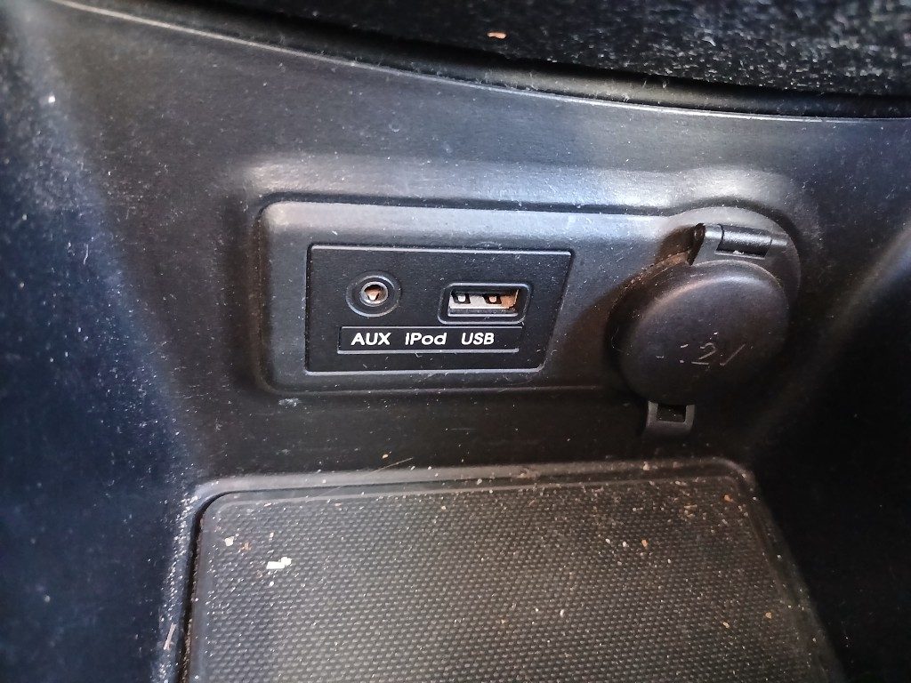 Immagine di HYUNDAI iX20 1.4 90 CV del 09/2011 km 200339