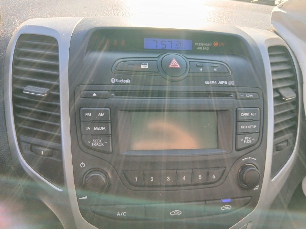 Immagine di HYUNDAI iX20 1.4 90 CV del 09/2011 km 200339