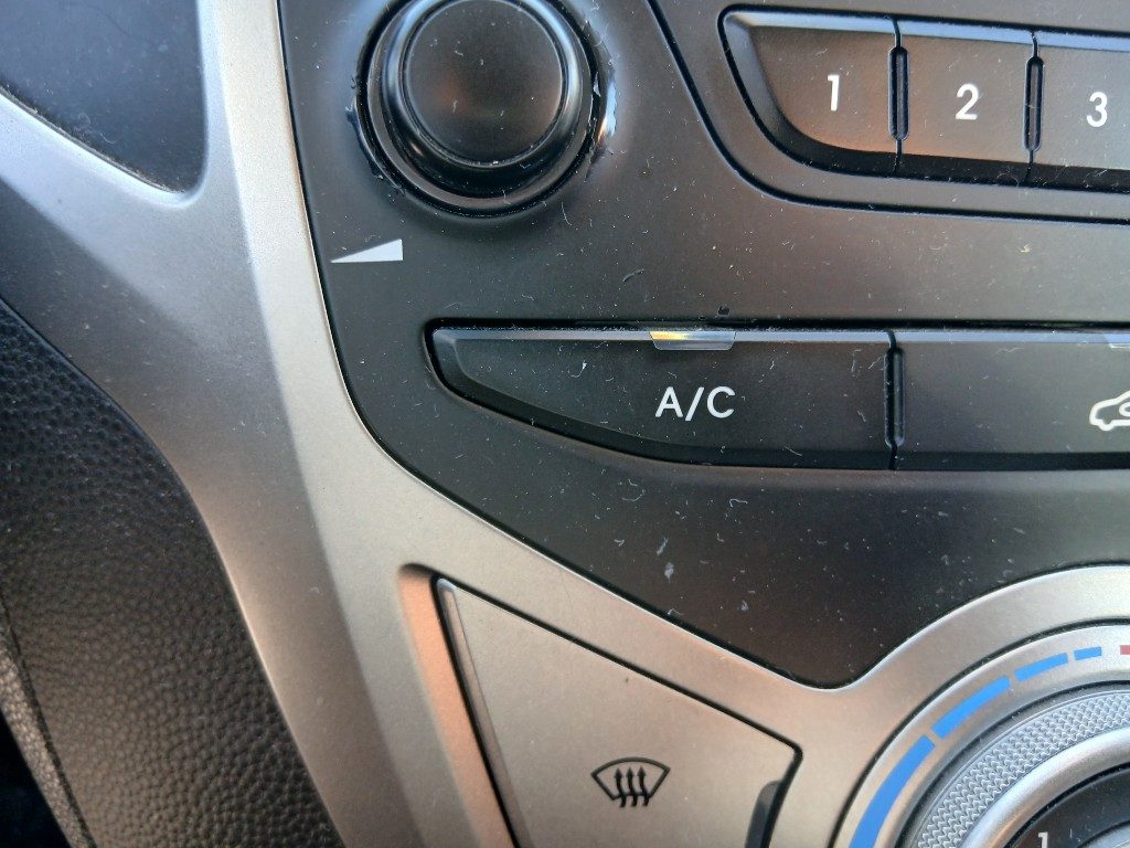 Immagine di HYUNDAI iX20 1.4 90 CV del 09/2011 km 200339