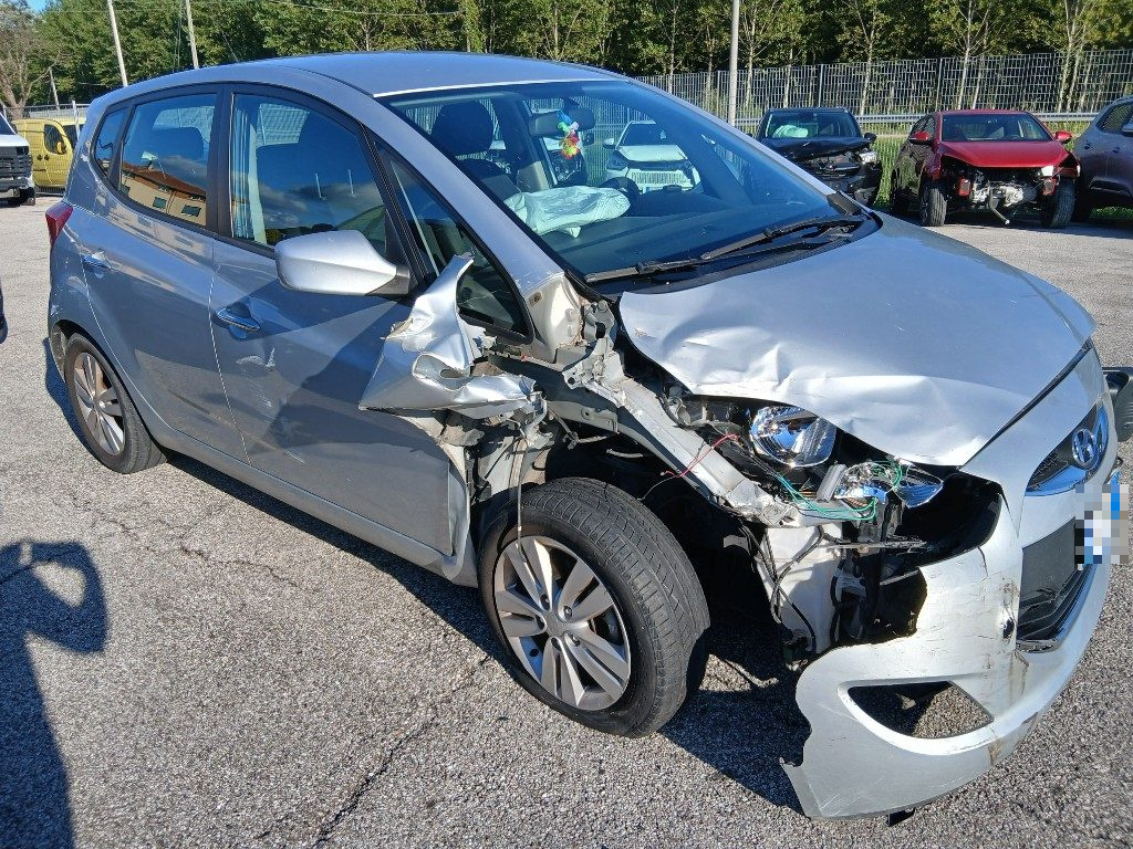 Immagine di HYUNDAI iX20 1.4 90 CV del 09/2011 km 200339