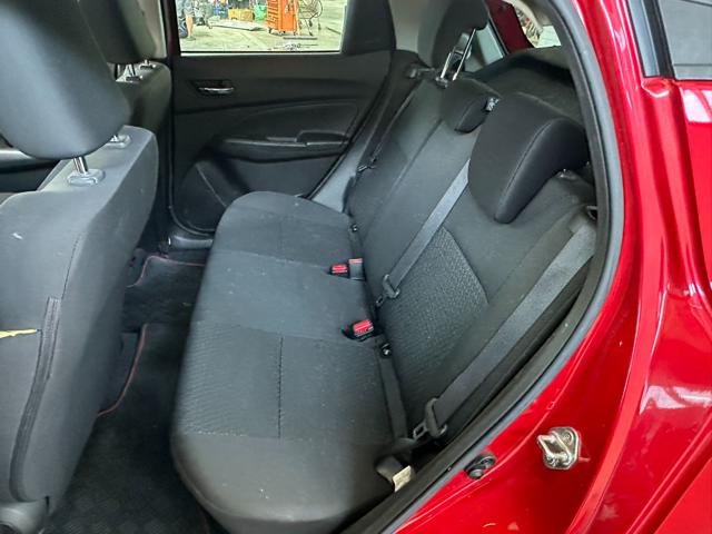 SUZUKI SWIFT 1.2 HYBRID TOP - foto 14