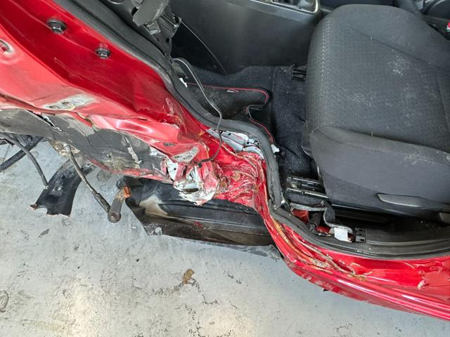SUZUKI SWIFT 1.2 HYBRID TOP - foto 11