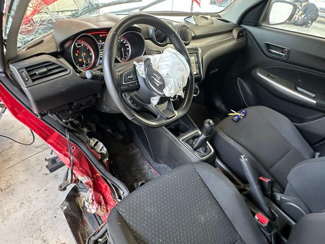 SUZUKI SWIFT 1.2 HYBRID TOP - foto 15
