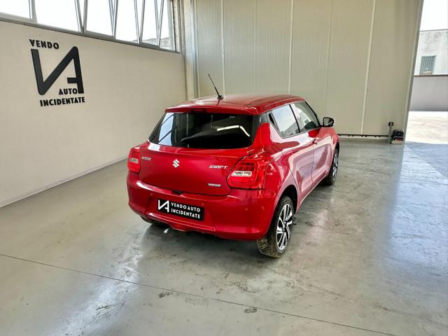 SUZUKI SWIFT 1.2 HYBRID TOP - foto 7