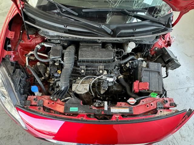 SUZUKI SWIFT 1.2 HYBRID TOP - foto 10