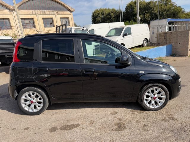 FIAT PANDA 1.2 LOUNGE - foto 6